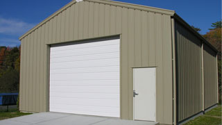 Garage Door Openers at Gifford Gardens, Colorado